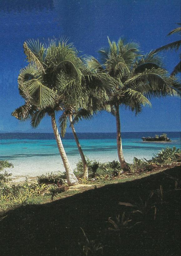 Urlaub